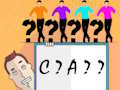 Mchezo Tafuta Mfanyabiashara Larry  online