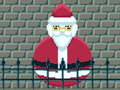 Mchezo Tukutane Santa Claus  online