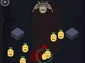 Mchezo Mananasi ya Castle  online