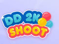 Mchezo DD 2K Risasi  online