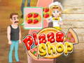 Mchezo Duka la Pizza  online
