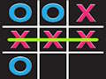 Mchezo Tictactoe online