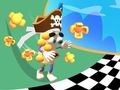 Mchezo Popcorn Inaendesha 3D  online