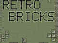 Mchezo Matofali ya Retro  online