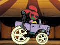 Mchezo Digital Circus Jeep Adventure online