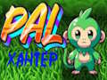 Mchezo Pal Hunter online