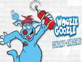 Mchezo Woozle Goozle Dynamit-Akademie online