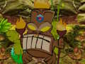 Mchezo Kutoroka kwa Hunter ya Jungle online