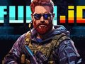 Mchezo Jetpack Fury online