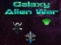 Mchezo Vita vya mgeni vya Galaxy  online