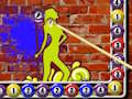 Mchezo Billiards Uliokithiri  online
