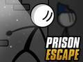 Mchezo Gereza Escape Online  online