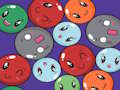 Mchezo Unganisha Bubble  online