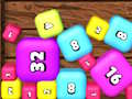 Mchezo 2048 Risasi Unganisha  online