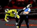 Mchezo Mwisho wa Kifo Kombat 3 online