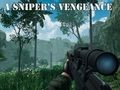 Mchezo Kisasi cha Snipers  online