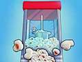 Mchezo Kiwanda cha Kufurahisha cha Popcorn  online