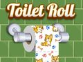 Mchezo Roll ya choo online
