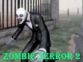 Mchezo Ugaidi wa Zombie 2  online