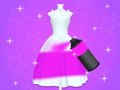 Mchezo Stylist Stylist online