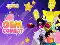 Mchezo Steven Universe Gem Combat online