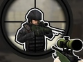 Mchezo Sniper dhidi ya Sniper  online