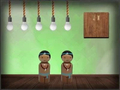 Mchezo AMGEL EASY ROOM kutoroka 167 online