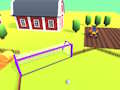 Mchezo Risasi Crazy  online