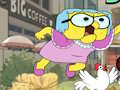 Mchezo Big City Greens Big City vita  online