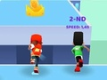 Mchezo Parkour Mwalimu 3D  online