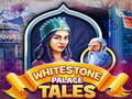 Mchezo Hadithi za Ikulu ya Whitestone  online