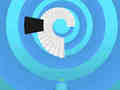 Mchezo Rangi ya Spiral  online