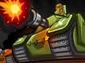 Mchezo Classic Tank Wars Uliokithiri HD  online