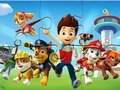 Mchezo Jigsaw Puzzle: PAW Patrol  online