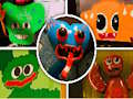Mchezo Muzy jigsaw puzzle online