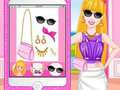 Mchezo Make Up ya Selfie  online