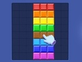 Mchezo Zuia Puzzle Master  online
