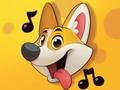 Mchezo Corgi mwenye njaa  online