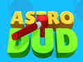 Mchezo Astro dud online