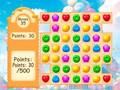 Mchezo Candyland: Mechi-3  online