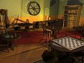 Mchezo Chess ya 3D  online