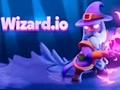 Mchezo Mchawi. io  online