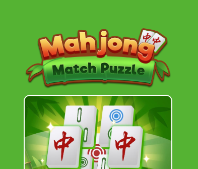 Mchezo Mashindano ya Mechi ya Mahjong  online