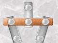 Mchezo Parafujo Puzzle  online