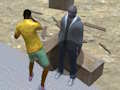 Mchezo Simulator ya Jiji  online