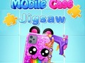 Mchezo Simu ya mkononi ya Jigsaw  online