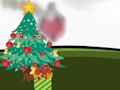 Mchezo Mwaka Mpya: Santa Claus nje ya dirisha  online