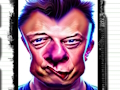 Mchezo Uso wa Elon Musk wa Mapenzi  online