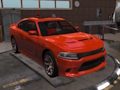 Mchezo Drift Fury online