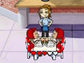 Mchezo Diner Dash Hometown Shujaa  online